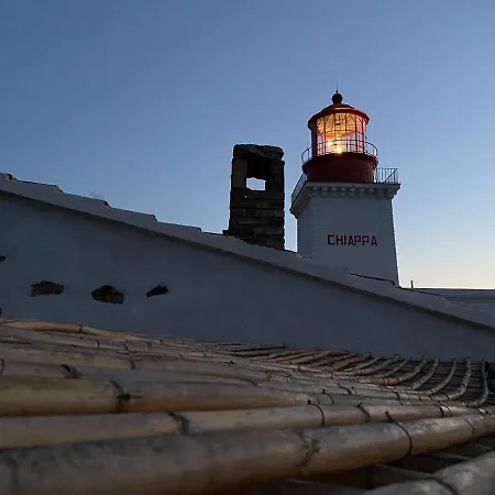 Feriehus La Du Phare A Porto-vecchio, Unique ! *