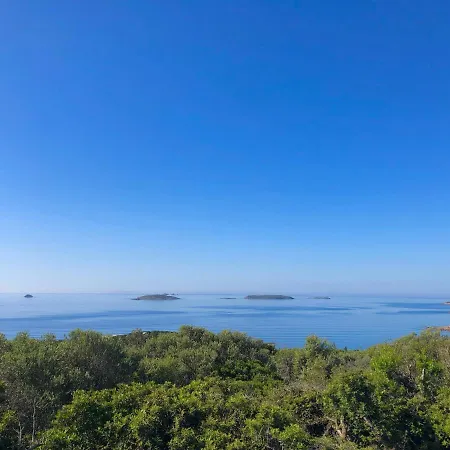 Feriehus La Du Phare A Porto-vecchio, Unique ! Porto-Vecchio (Corsica)