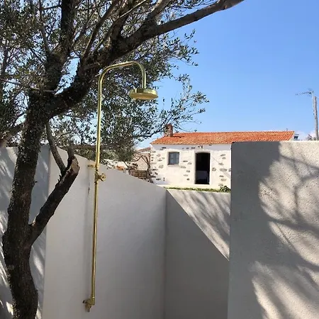 Feriehus La Du Phare A Porto-vecchio, Unique !