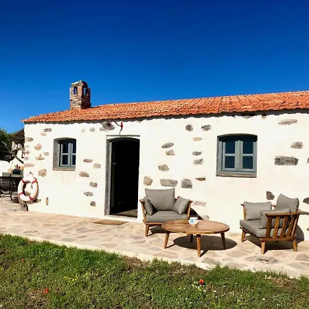 La Du Phare A Porto-vecchio, Unique ! Feriehus Porto-Vecchio (Corsica)