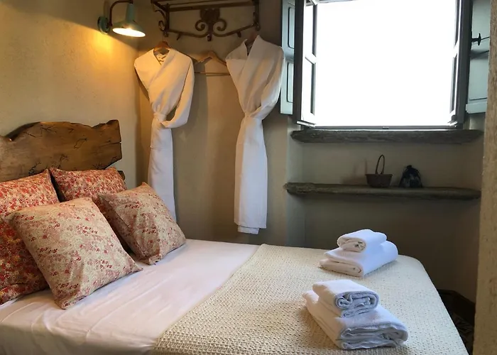 Prázdninový dům La Du Phare A Porto-vecchio, Unique ! *