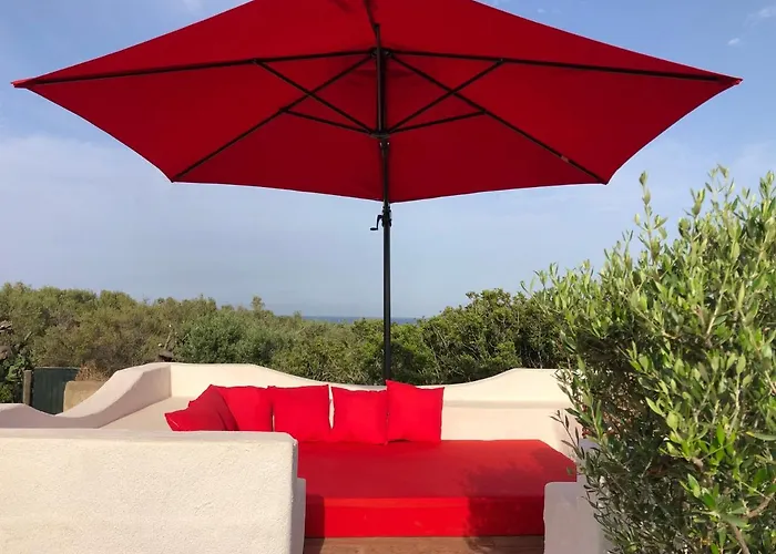 La Du Phare A Porto-vecchio, Unique ! *