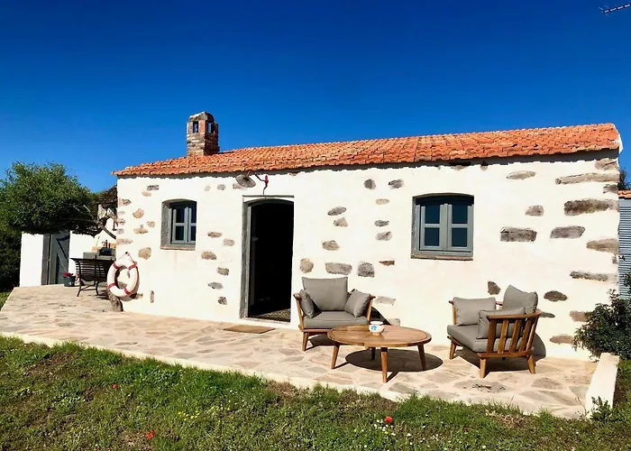 La Du Phare A Porto-vecchio, Unique ! Prázdninový dům Porto-Vecchio (Corsica)