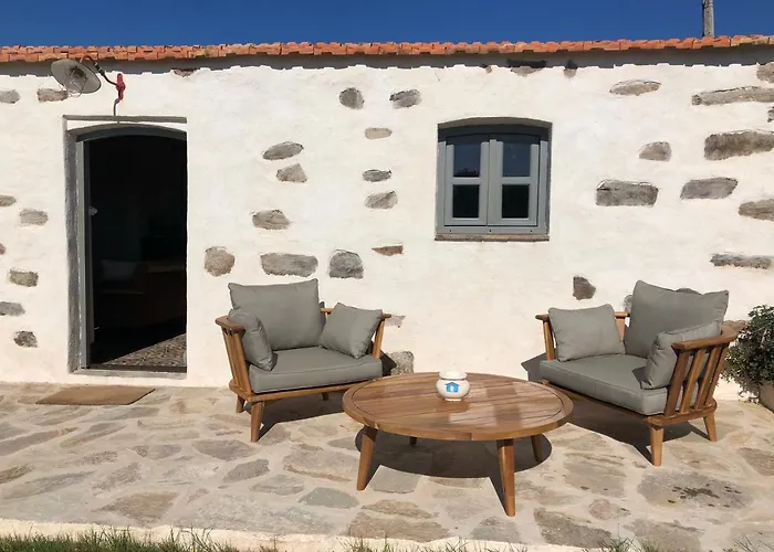 La Du Phare A Porto-vecchio, Unique ! Prázdninový dům Porto-Vecchio (Corsica)