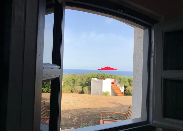 La Du Phare A Porto-vecchio, Unique ! Porto-Vecchio (Corsica)