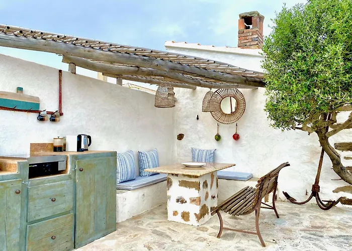 La Du Phare A Porto-vecchio, Unique !