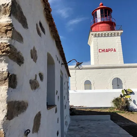 La Du Phare à Porto-vecchio, Unique ! Hébergement de vacances Porto-Vecchio (Corsica)
