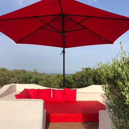 La Du Phare A Porto-vecchio, Unique ! *