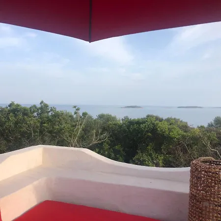Hébergement de vacances La Du Phare à Porto-vecchio, Unique ! Porto-Vecchio (Corsica)