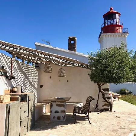 Hébergement de vacances La Du Phare à Porto-vecchio, Unique ! *
