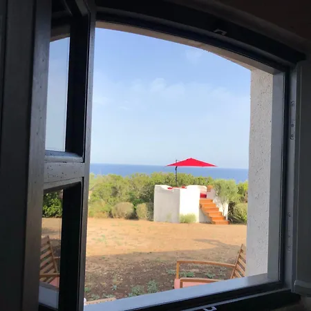 La Du Phare à Porto-vecchio, Unique ! Porto-Vecchio (Corsica)