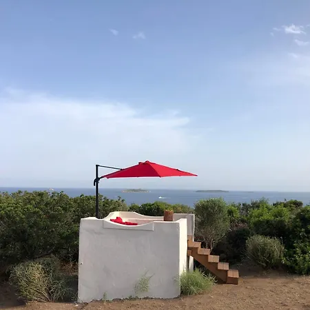 Dom wakacyjny La Du Phare A Porto-vecchio, Unique ! *