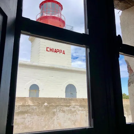 La Du Phare à Porto-vecchio, Unique ! Hébergement de vacances *