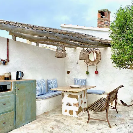 La Du Phare A Porto-vecchio, Unique !