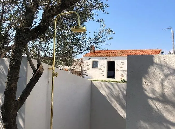 Dom wakacyjny La Du Phare A Porto-vecchio, Unique !